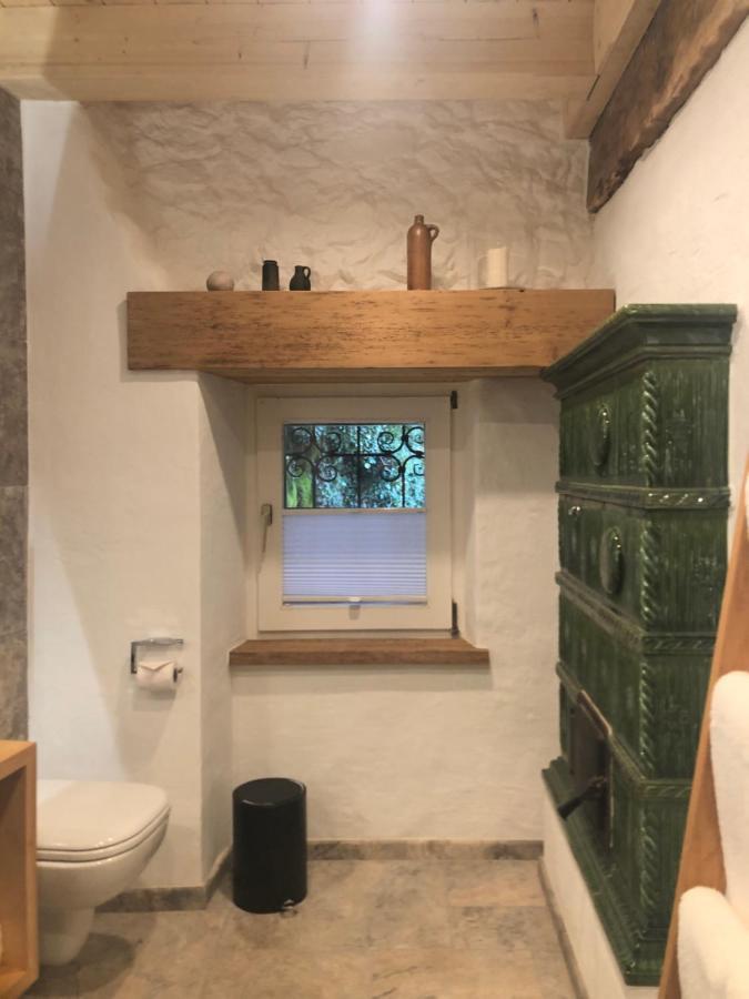 Seehaus Am Hallstaetter See Hallstatt Extérieur photo