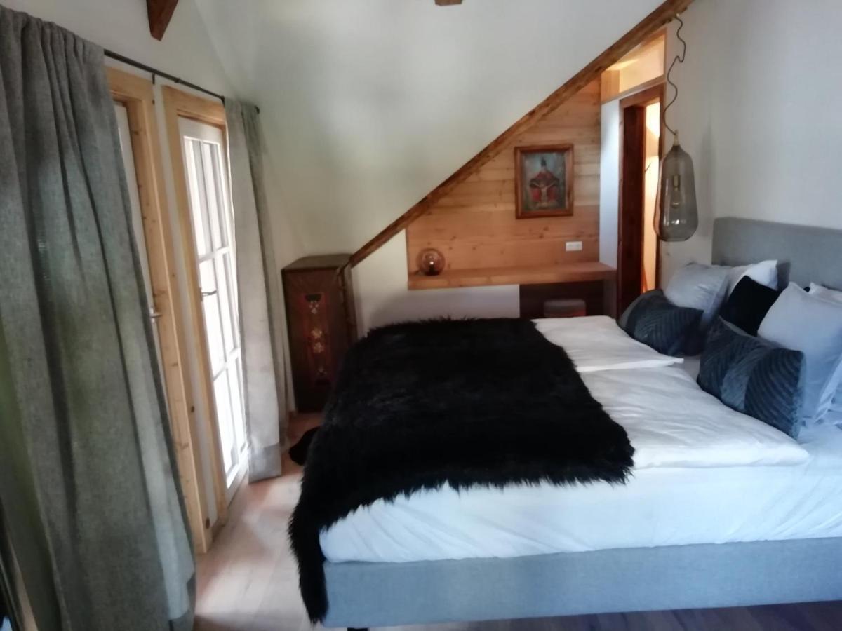 Seehaus Am Hallstaetter See Hallstatt Extérieur photo