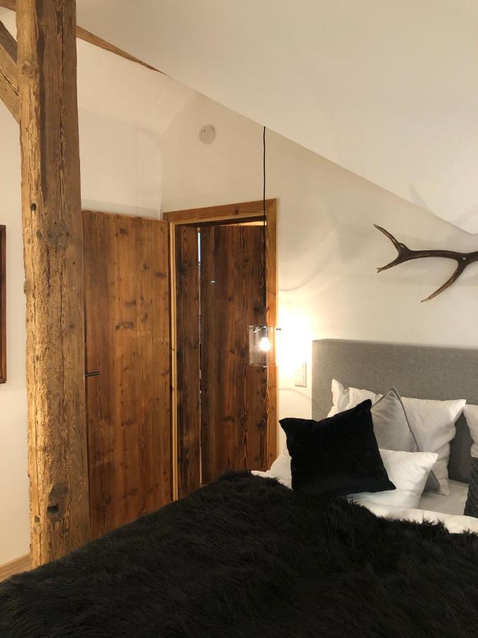 Seehaus Am Hallstaetter See Hallstatt Extérieur photo