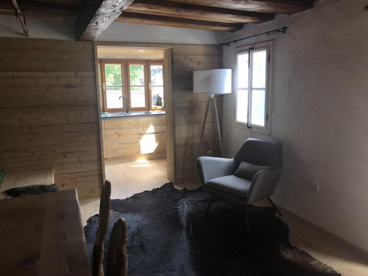 Seehaus Am Hallstaetter See Hallstatt Extérieur photo
