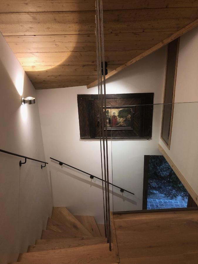 Seehaus Am Hallstaetter See Hallstatt Extérieur photo