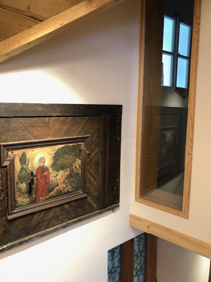 Seehaus Am Hallstaetter See Hallstatt Extérieur photo